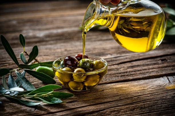تصویر 4 از خرید روغن زیتون صادراتی + قیمت فروش استثنایی